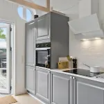 Lovely In With Kitchen 度假居 *