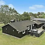 Lovely In With Kitchen Hadsund