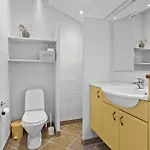 Lovely In With Kitchen