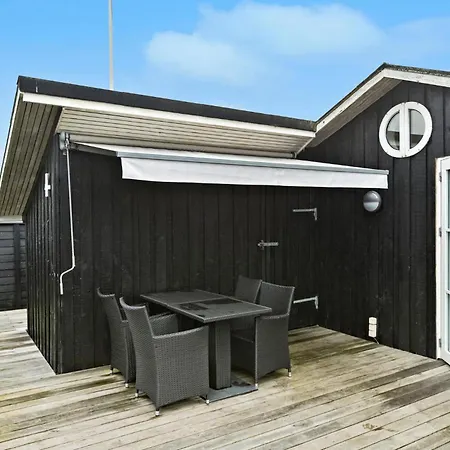 Hébergement de vacances Lovely In With Kitchen