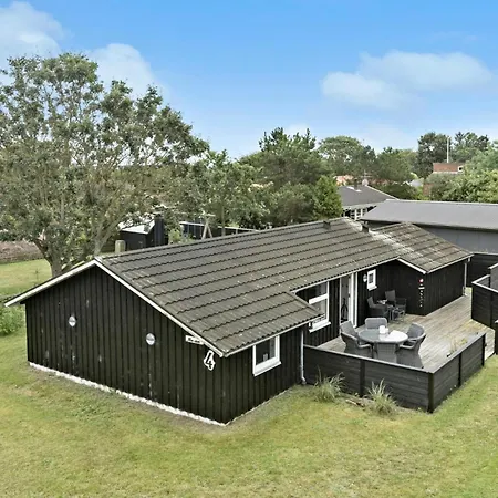 Lovely In With Kitchen Hadsund